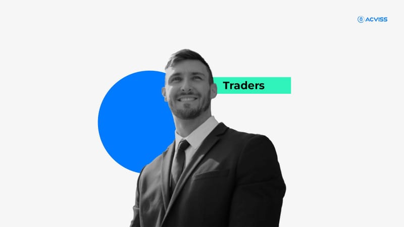 Traders in EUDR are involved in buying and selling of products in the EU market