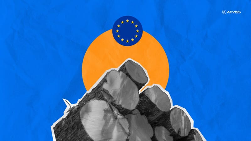 10 Key Points on the New EUDR Deforestation Rules