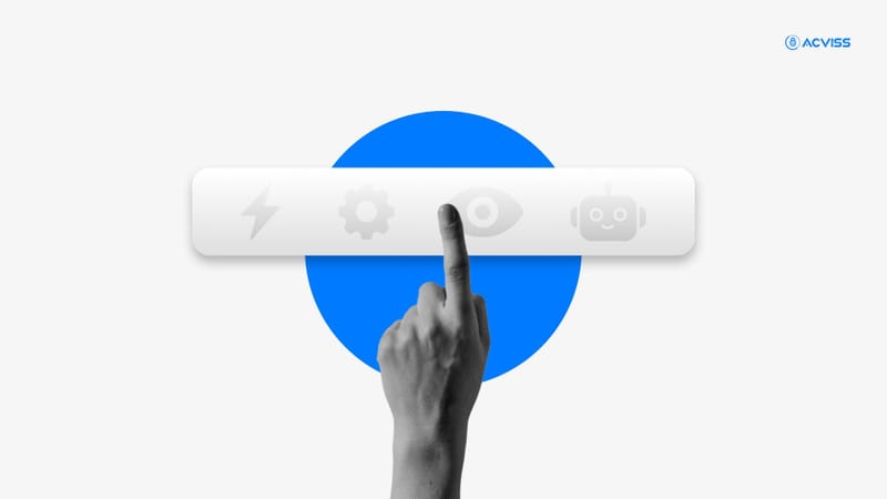 Choosing the right vision inspection system