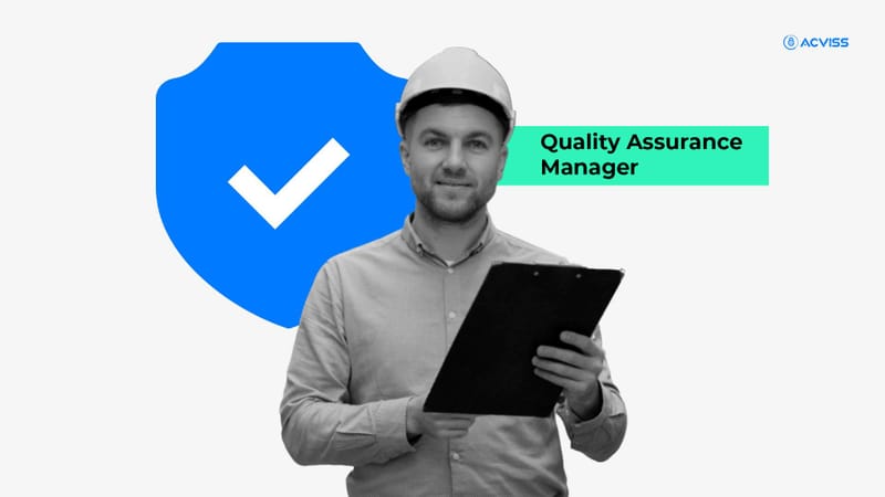 How Can a Quality Assurance Manager Help Protect a Brand?
