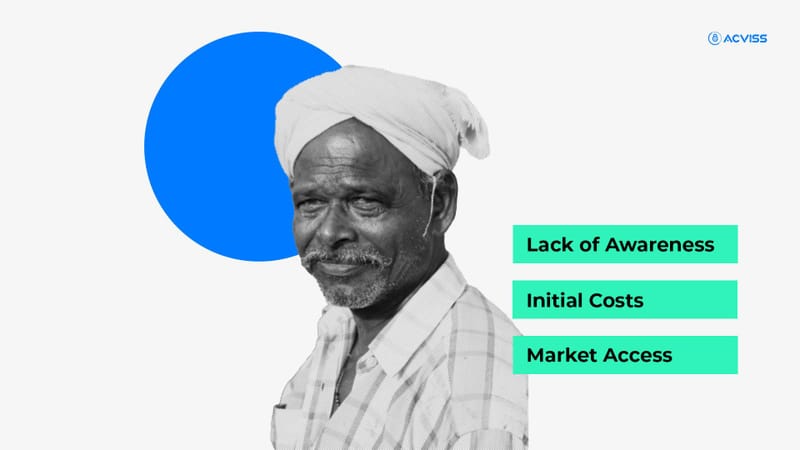 Challenges to Widespread Adoption and How They Are Being Addressed