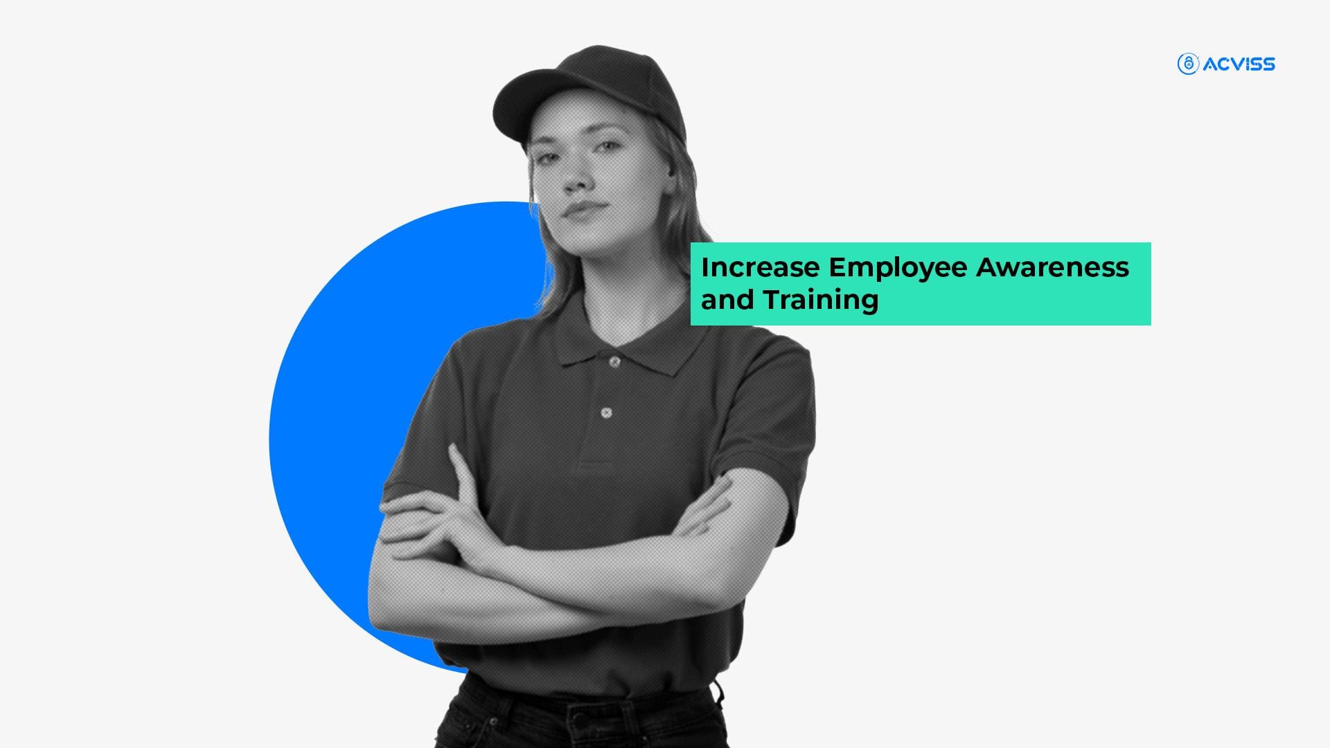 Increasing employee awareness and training is an effective anti-theft policy.