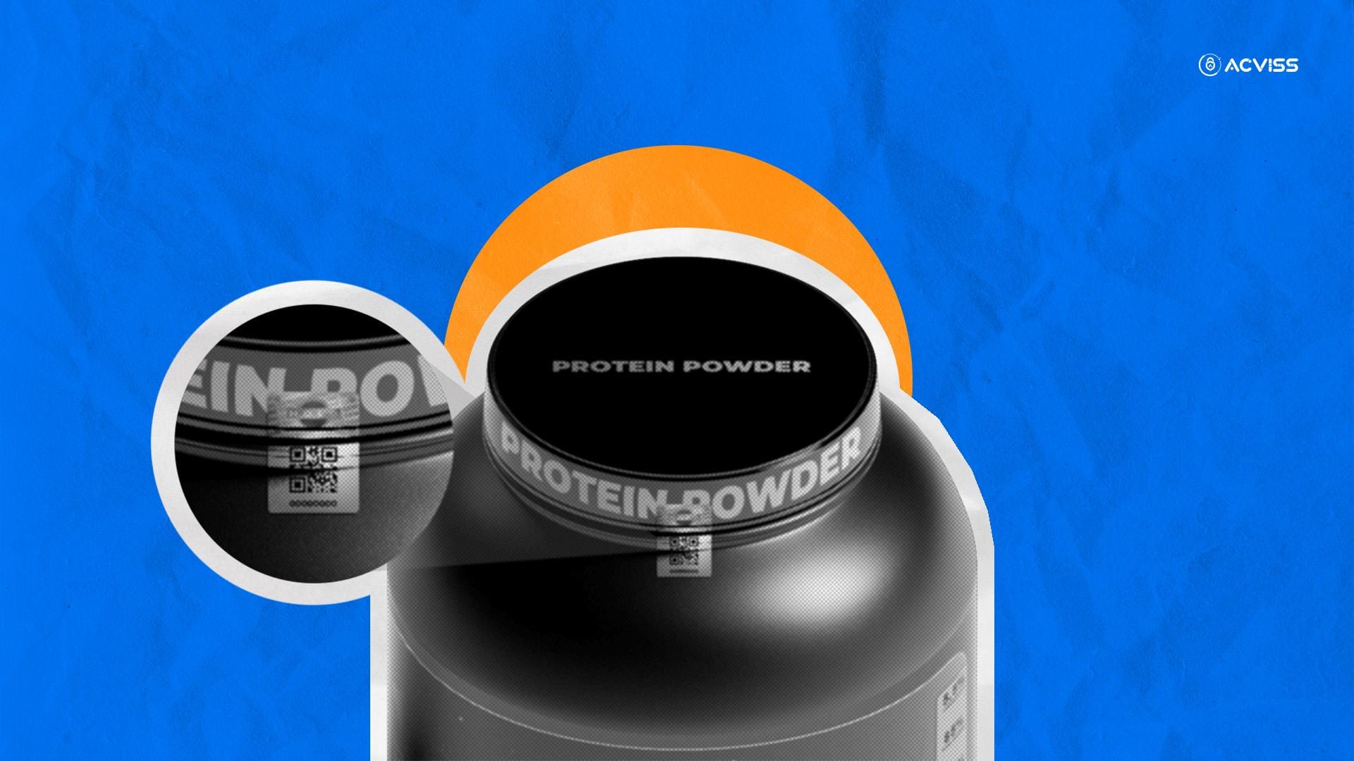 Strengthening Trust and Combating Counterfeiting: How Acviss Empowered Gainz4Ever