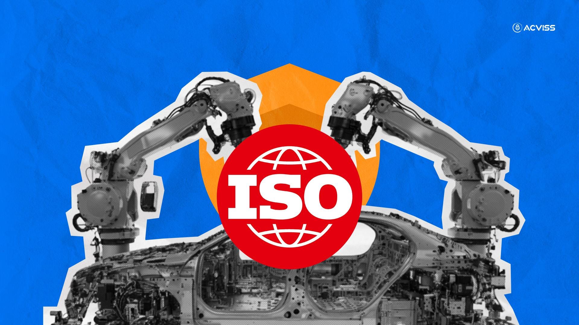 ISO 22383:2020 in the Automobile Industry:  Strengthening Anti-Counterfeiting Protection