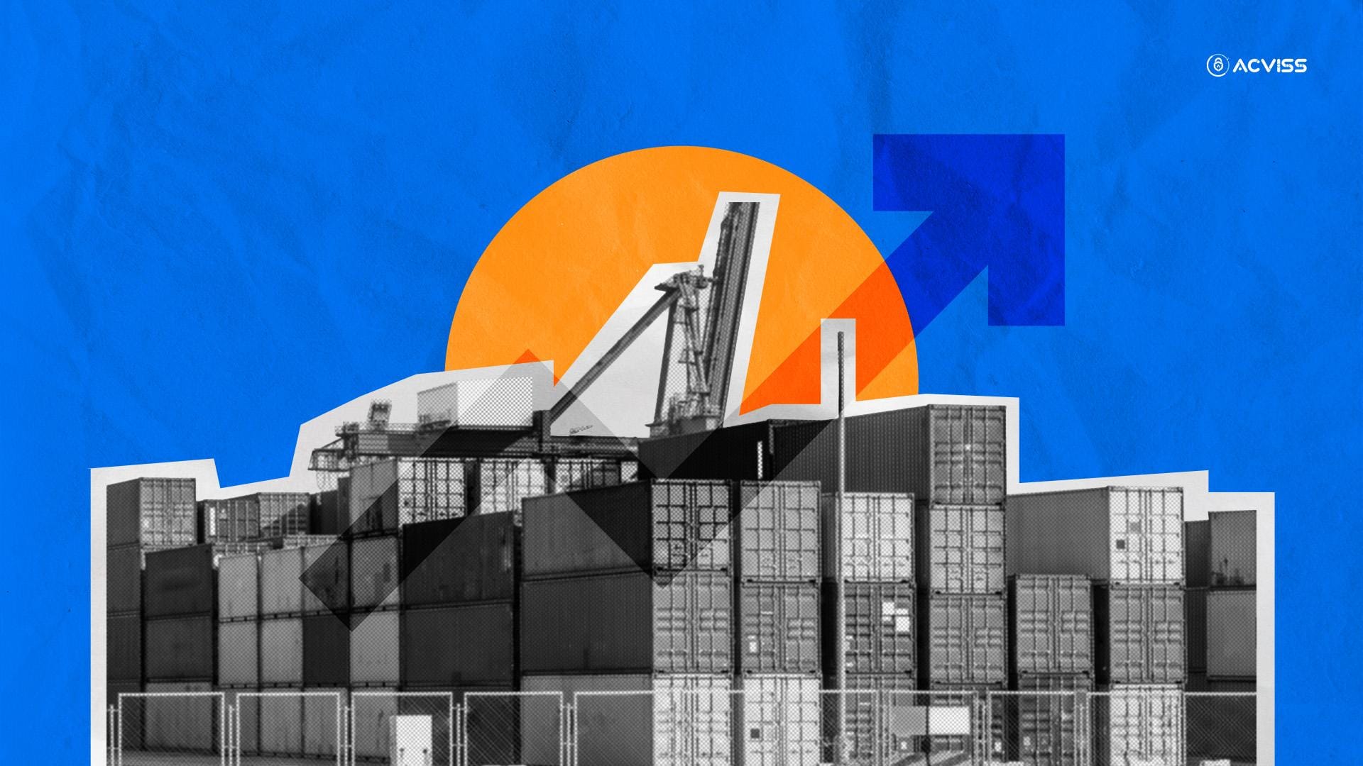 How Supply Chain Optimisation Can Drive Business Growth and Efficiency