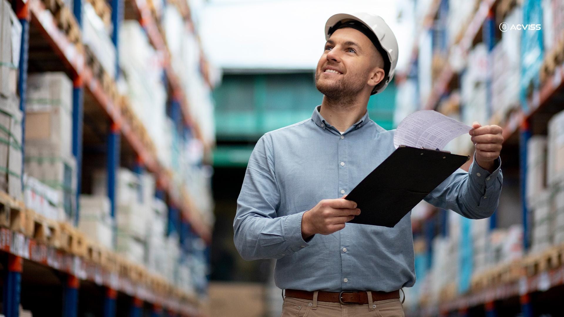 The Future Belongs to the Verified