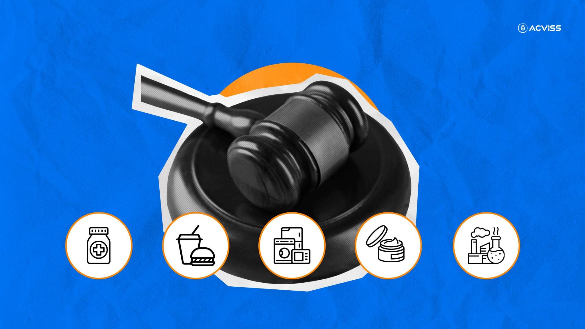 Top Penalties for Non-Compliances in India Across 5 Key Industries