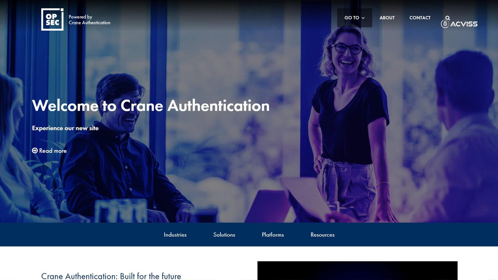 What is OpSec Security