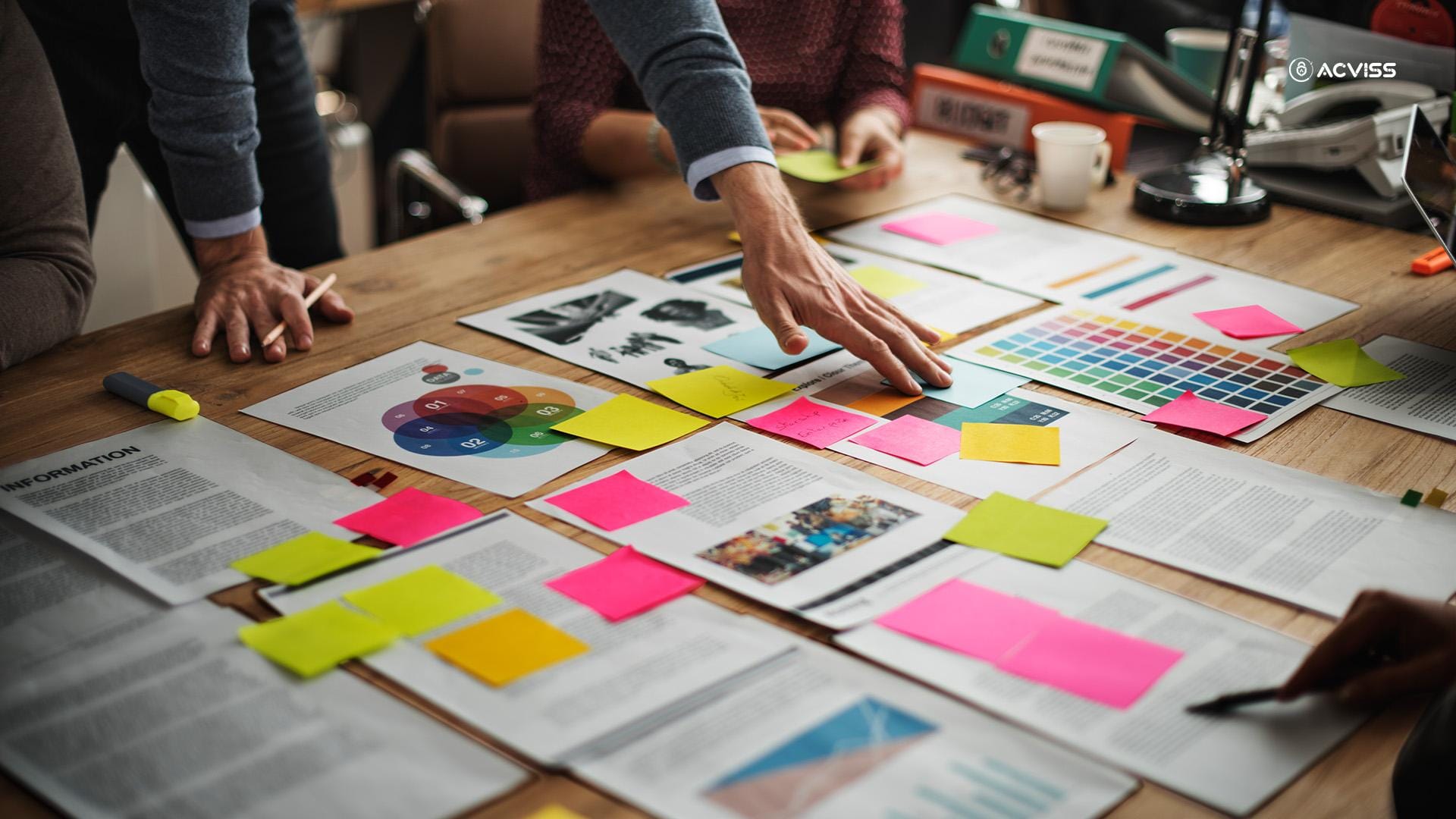 Align with Your Brand Strategy