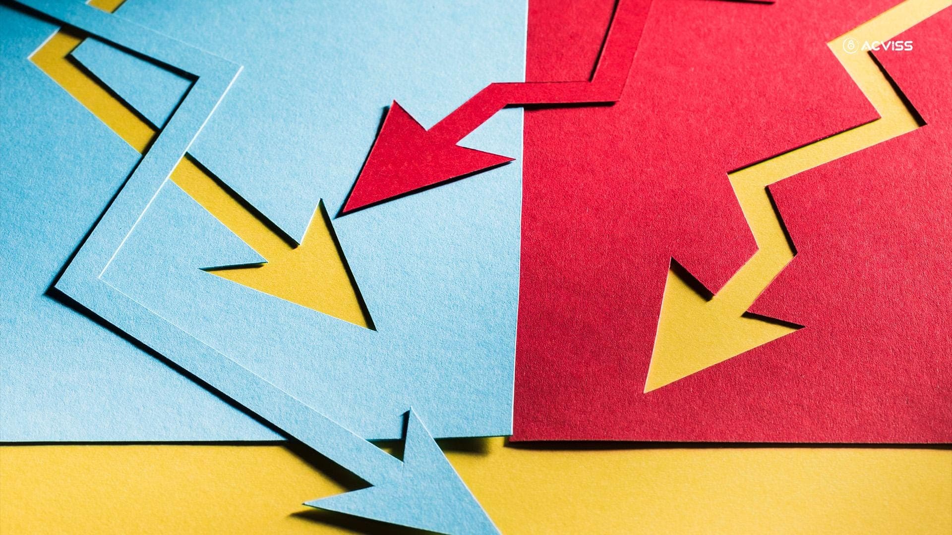 Types of Risks Crippling Supply Chains Today