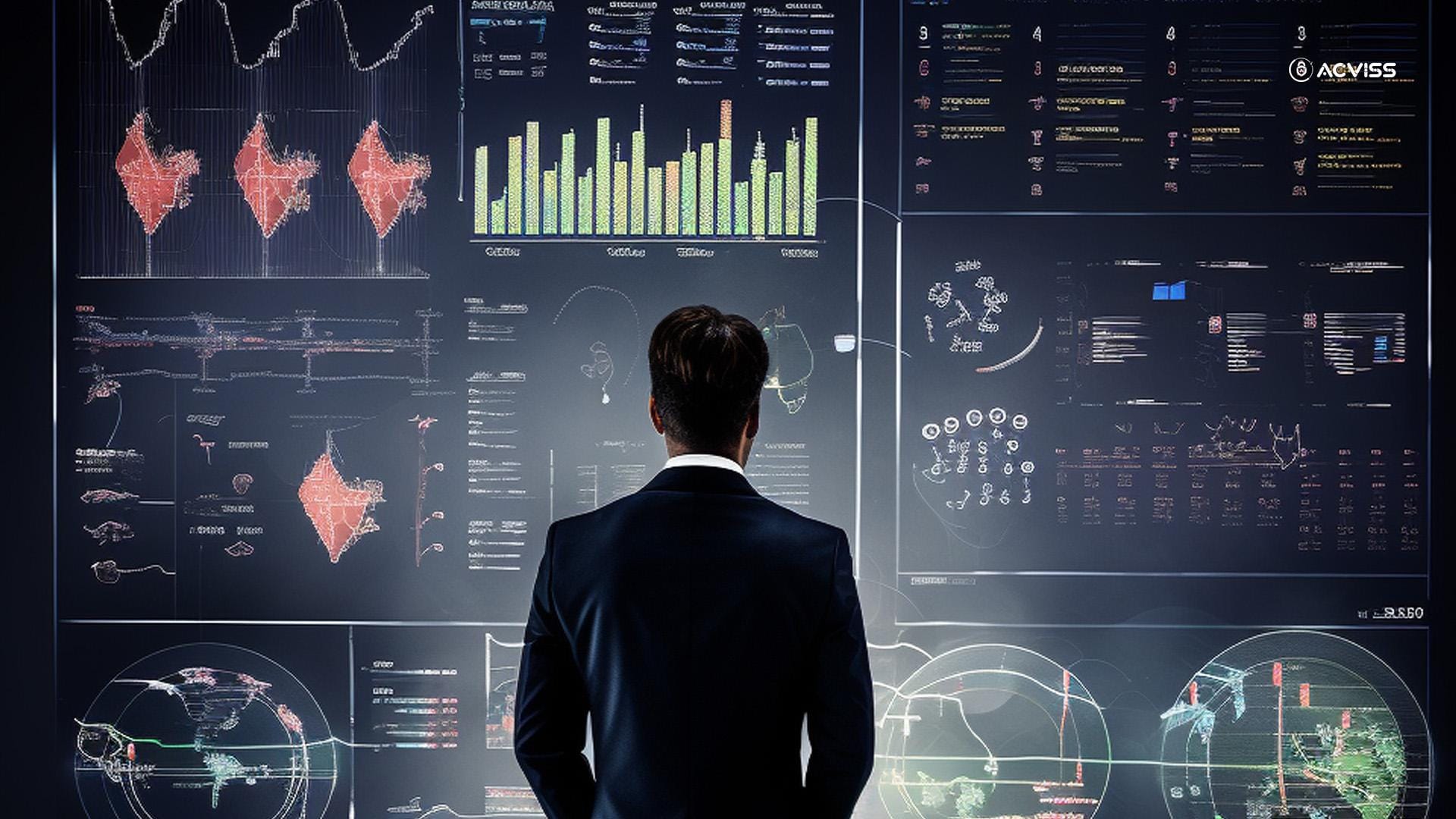 The Four Pillars of Advanced Risk Management