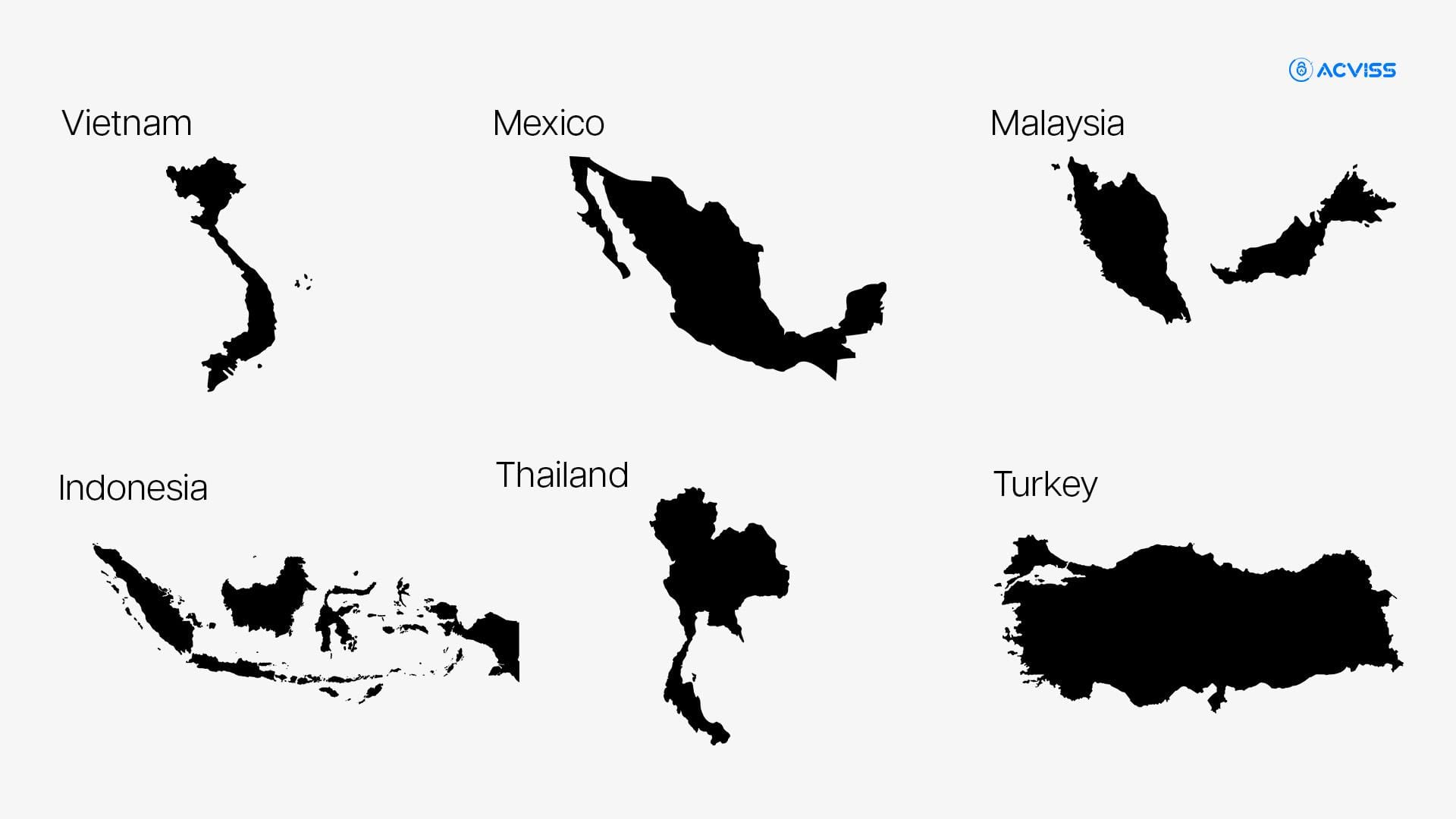 Beyond India and China: Are There Other Contenders?