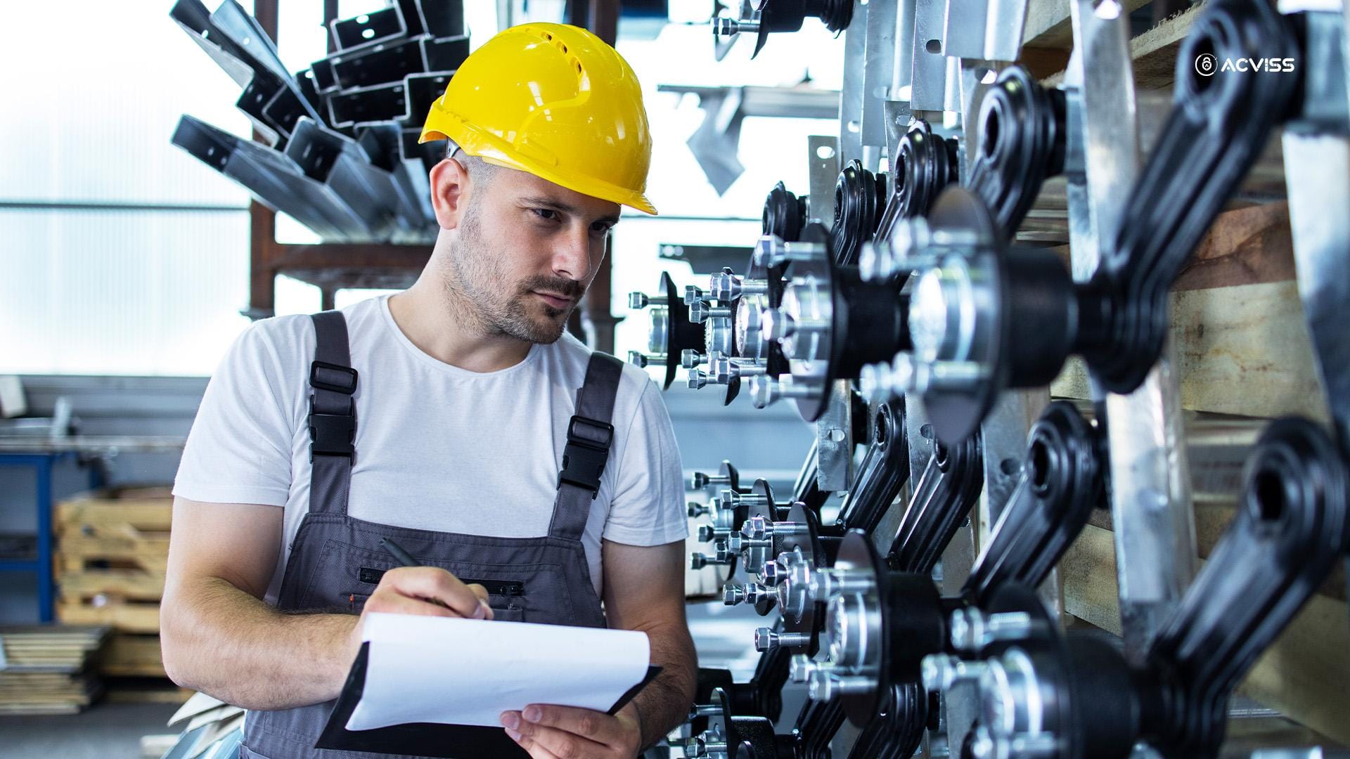 The True Cost of Factory Floor Inefficiencies