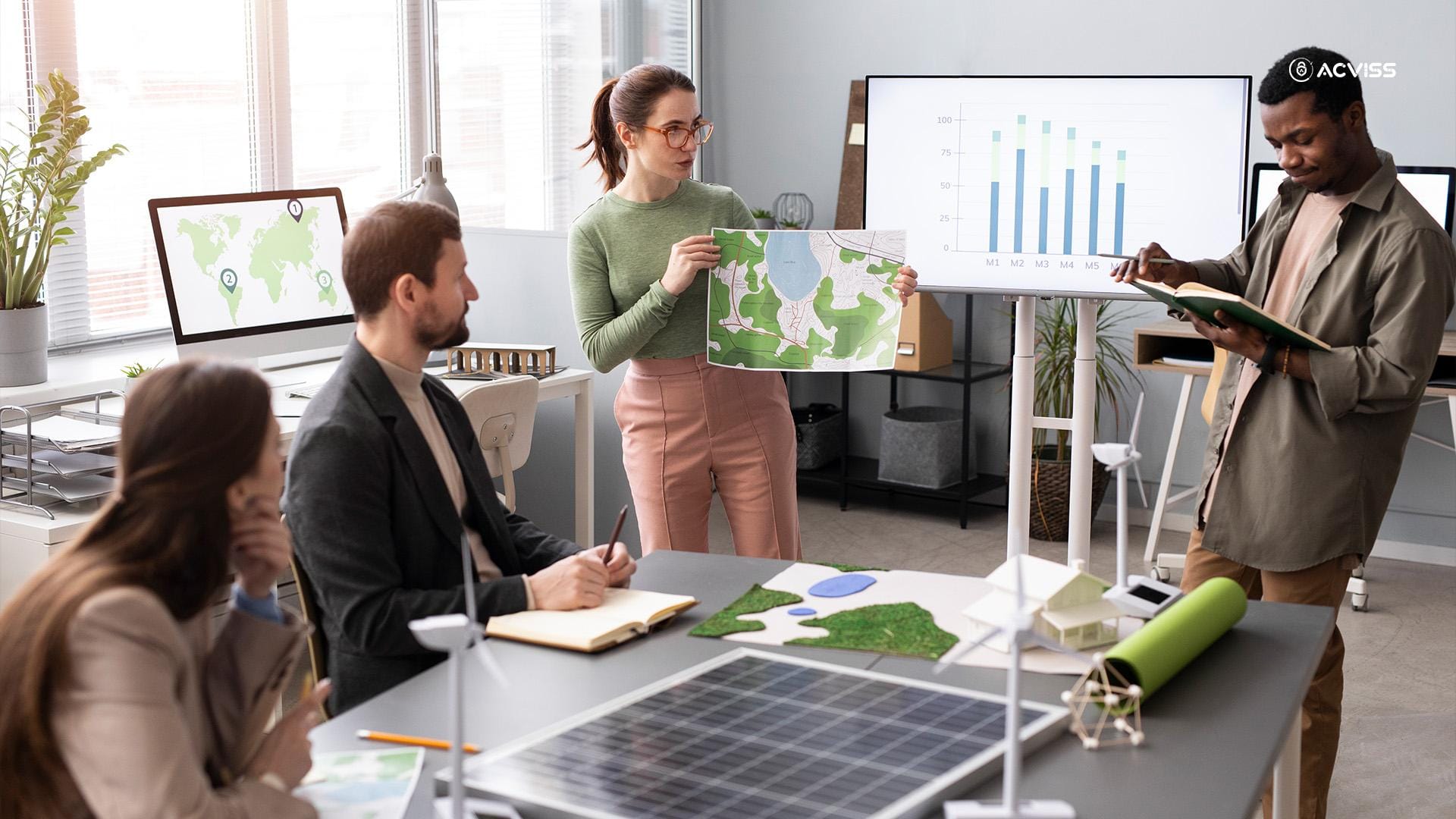 Sustainable Manufacturing Practices for Long-Term Margin Growth