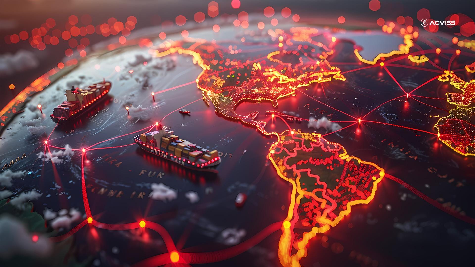 Why Blockchain for Supply Chain?