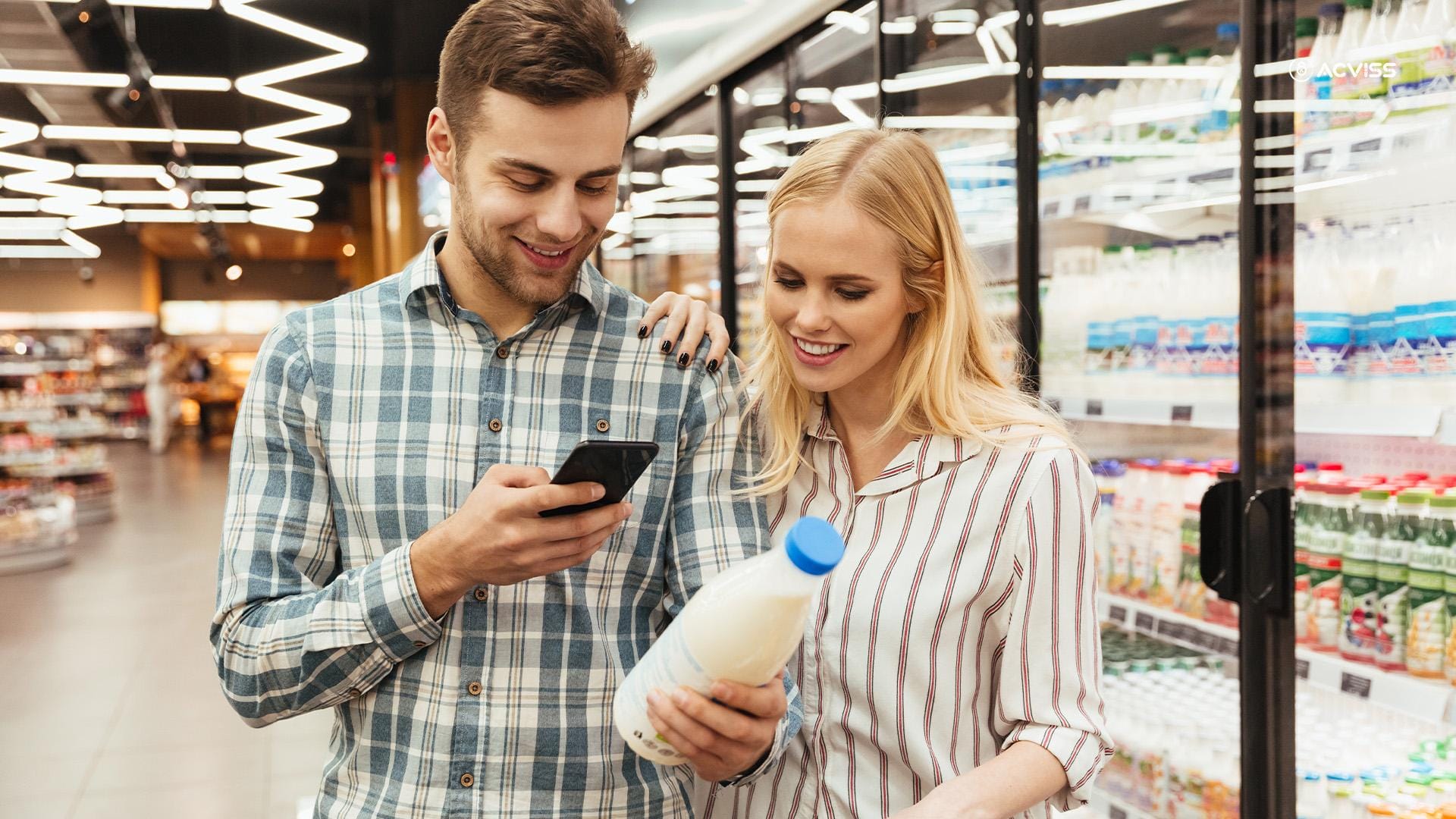 Make Product Verification Easy for Customers