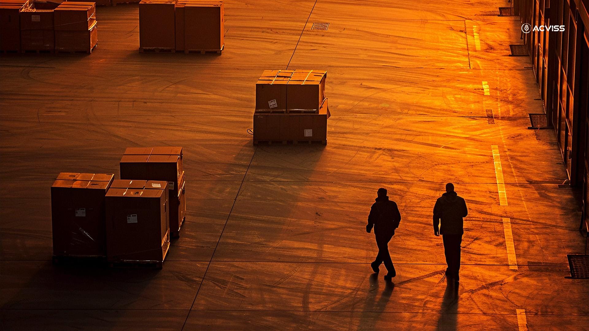 The Scope of Supply Chain Fraud and Exploitation