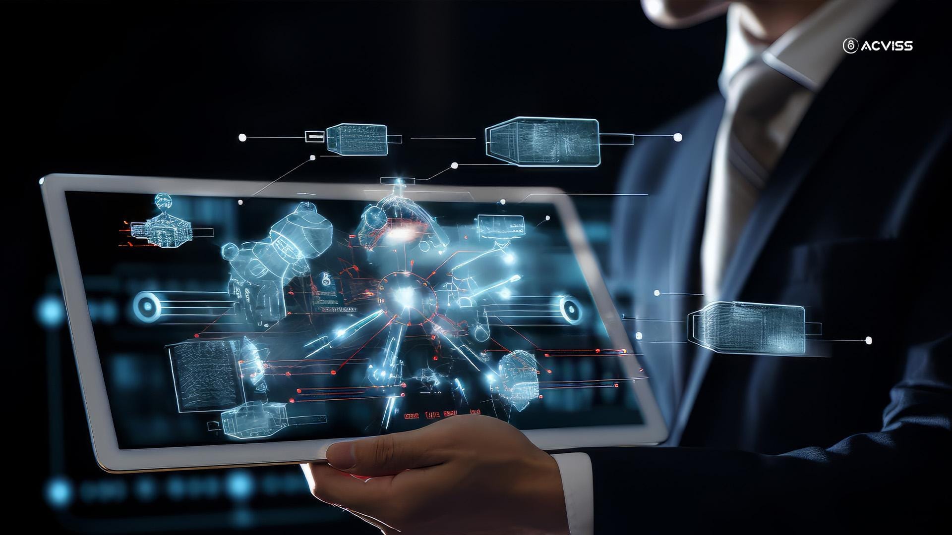 Blockchain and Traceability: Building Trust with Transparency