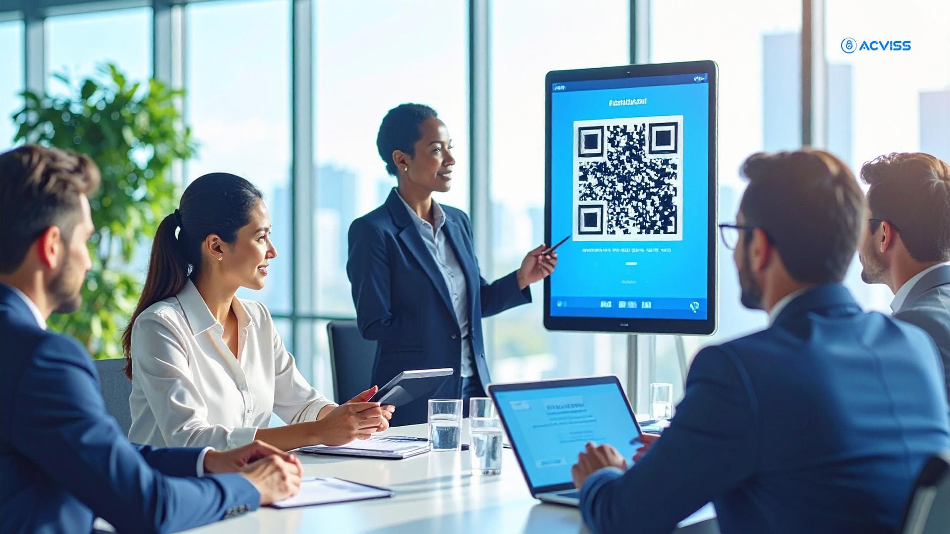 Benefits and Challenges of QR Code Campaigns