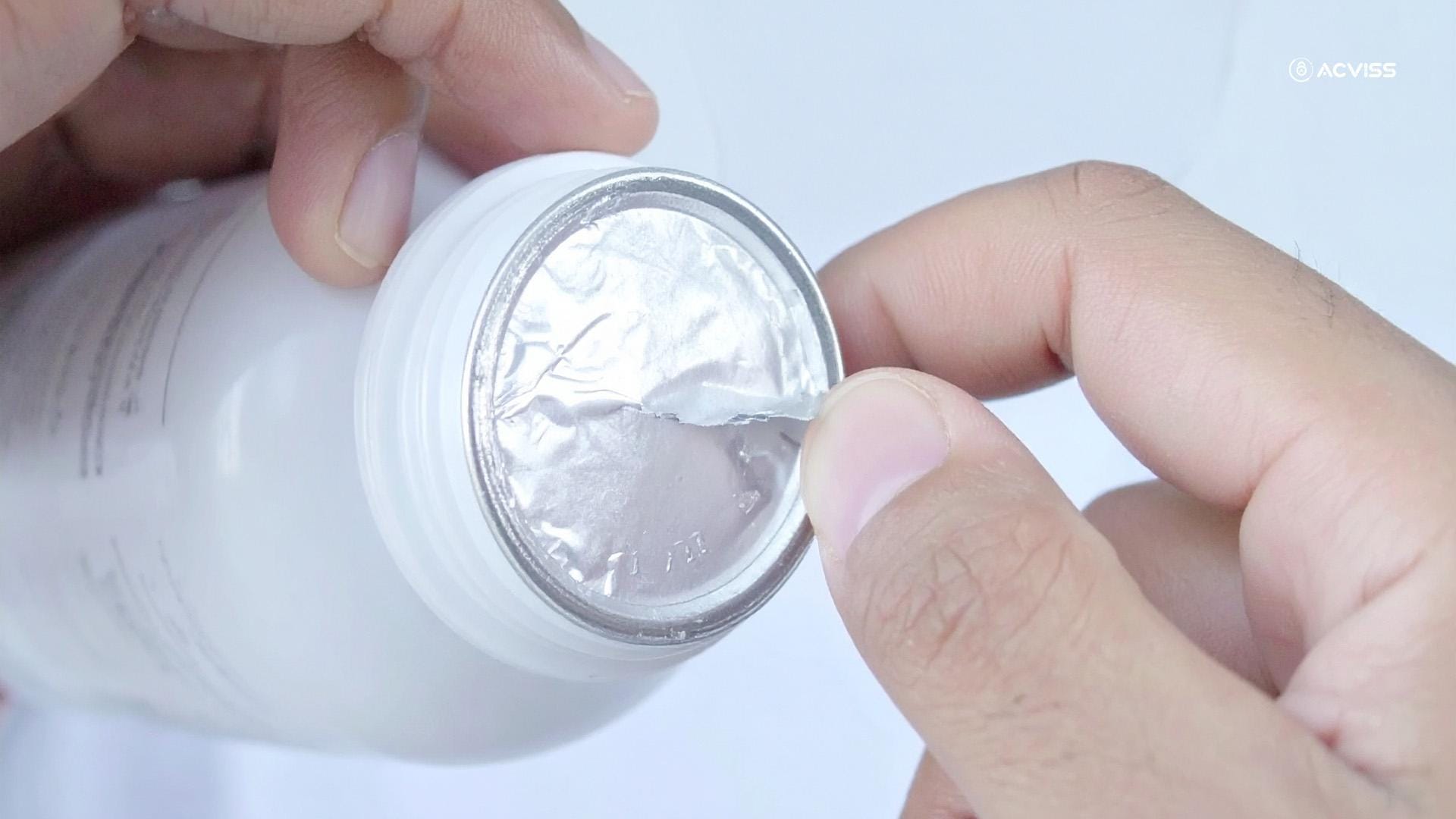 Definition: Tamper-Proof Packaging