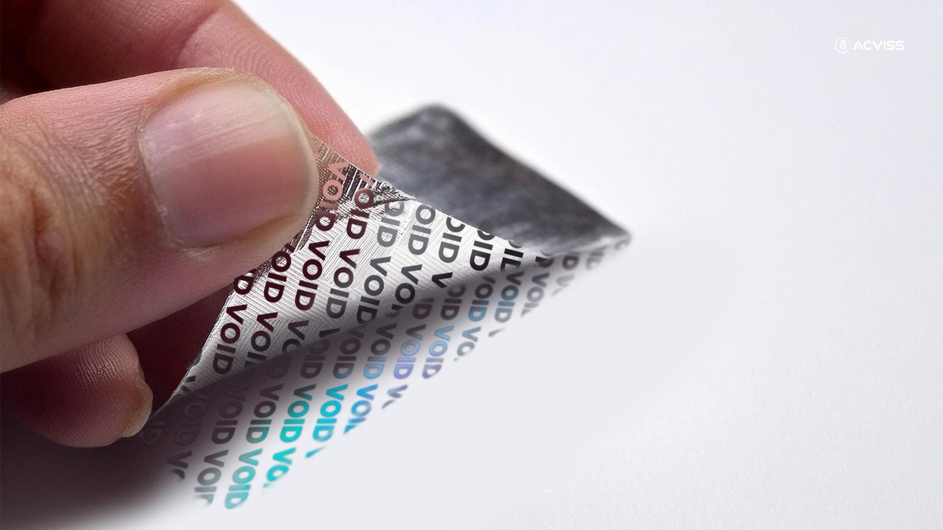 Definition: Tamper-Evident Packaging