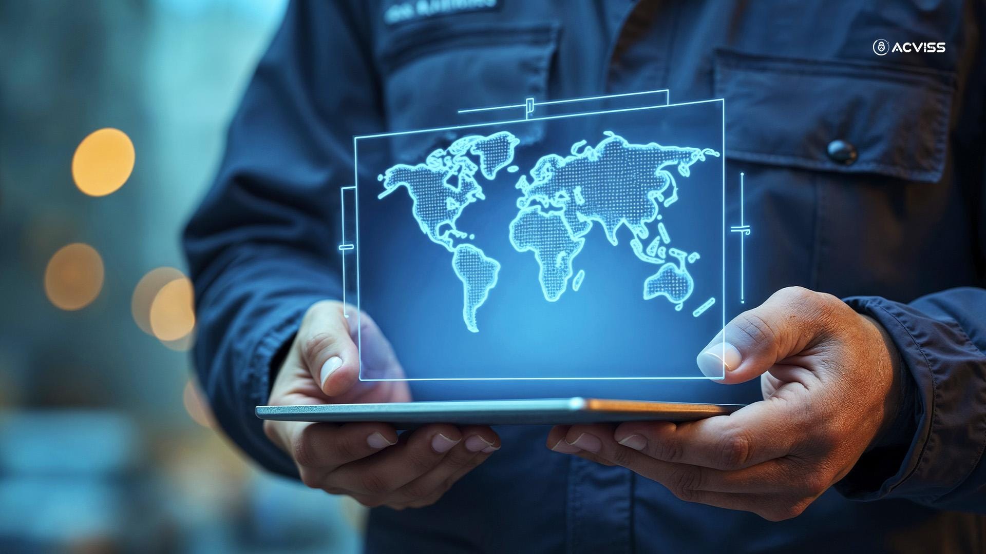 Track and Trace, Redefined