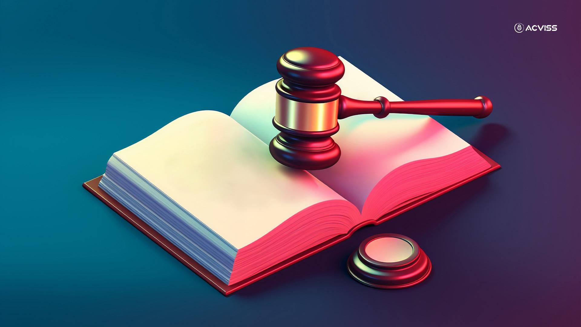 Modern Anti-Counterfeit Laws: 5 Trends You Can’t Ignore