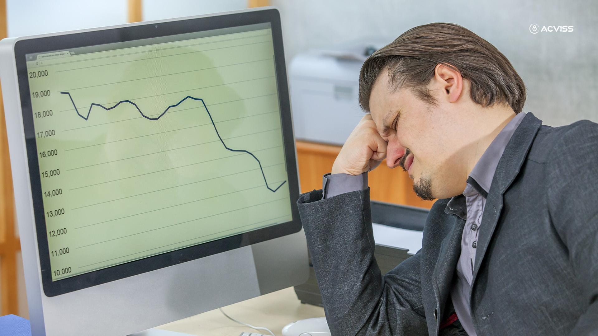 Hidden Cost #5: Human Error and Increased Operational Costs