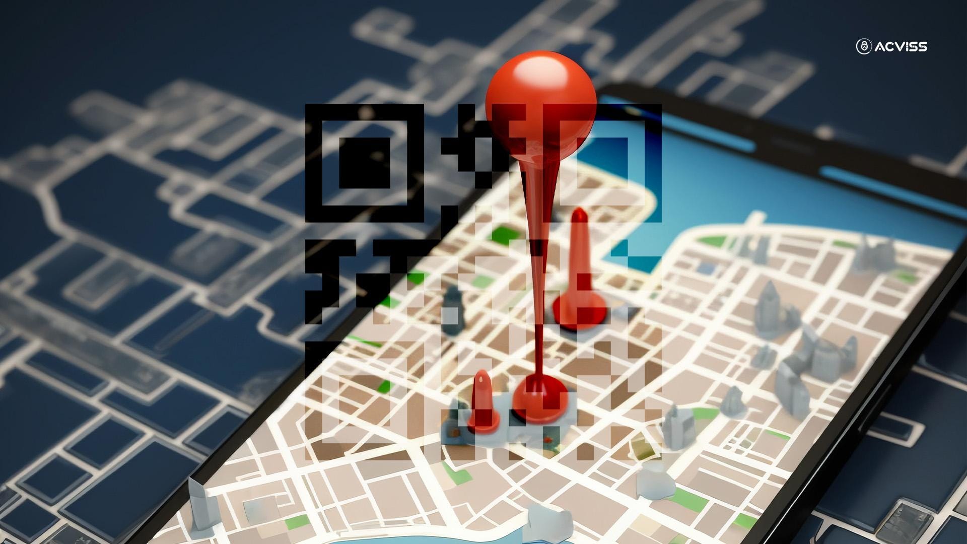 Why QR-Based Track and Trace Works