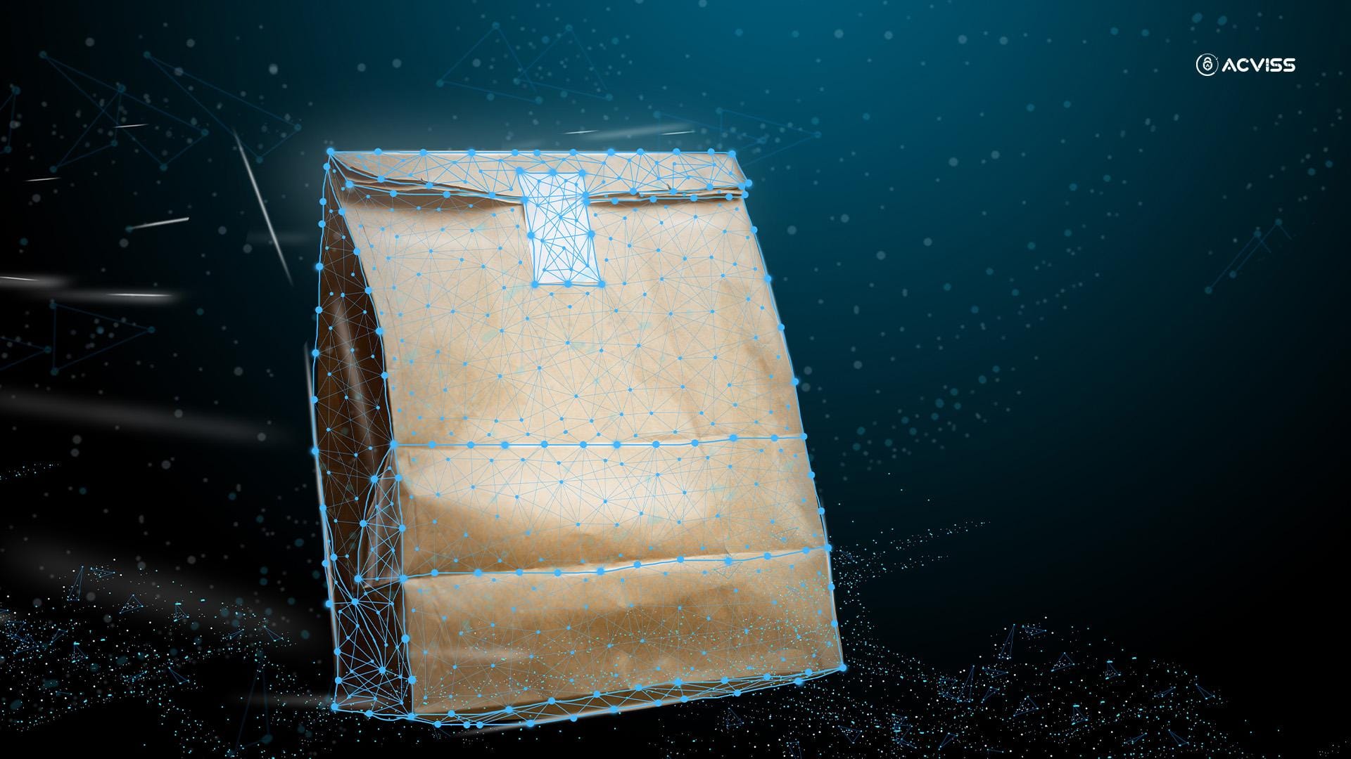 Tamper-Proof Packaging Integration