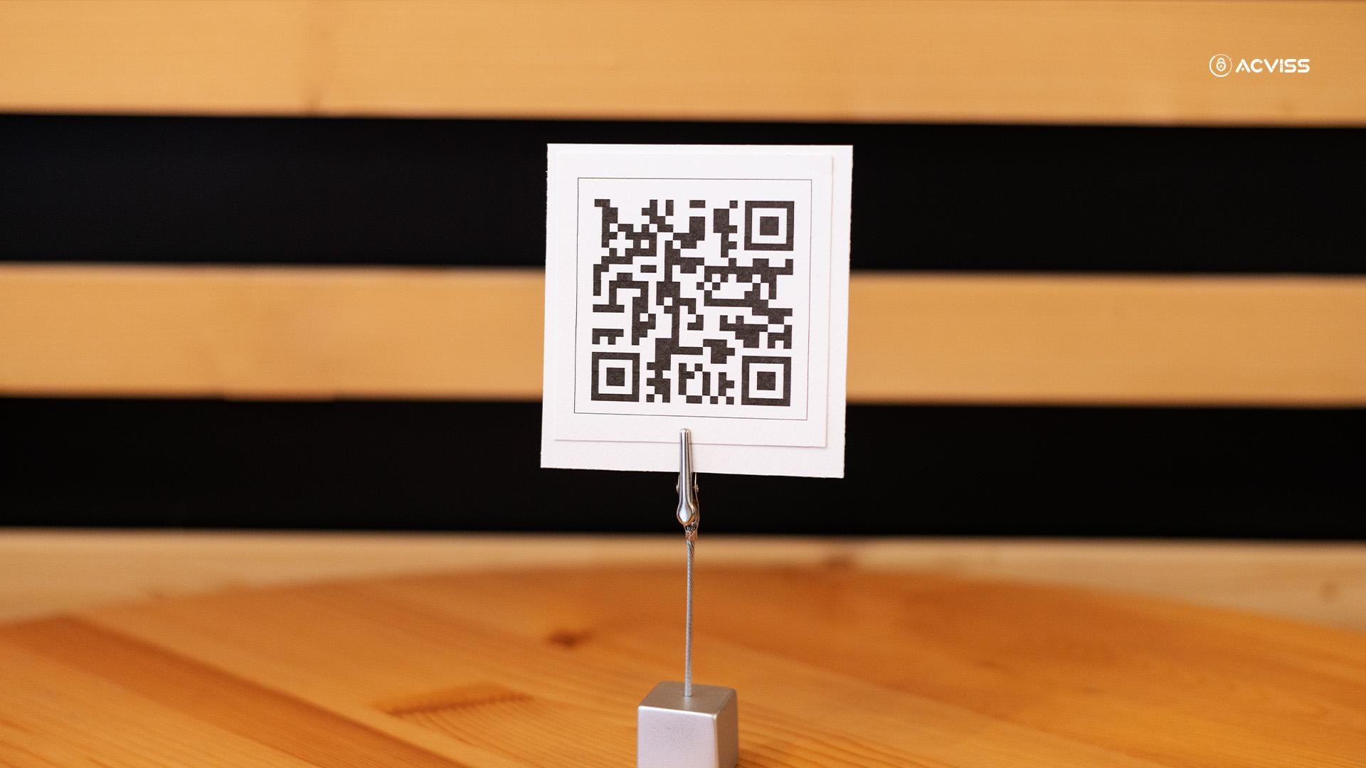Avoiding Faux QR Systems