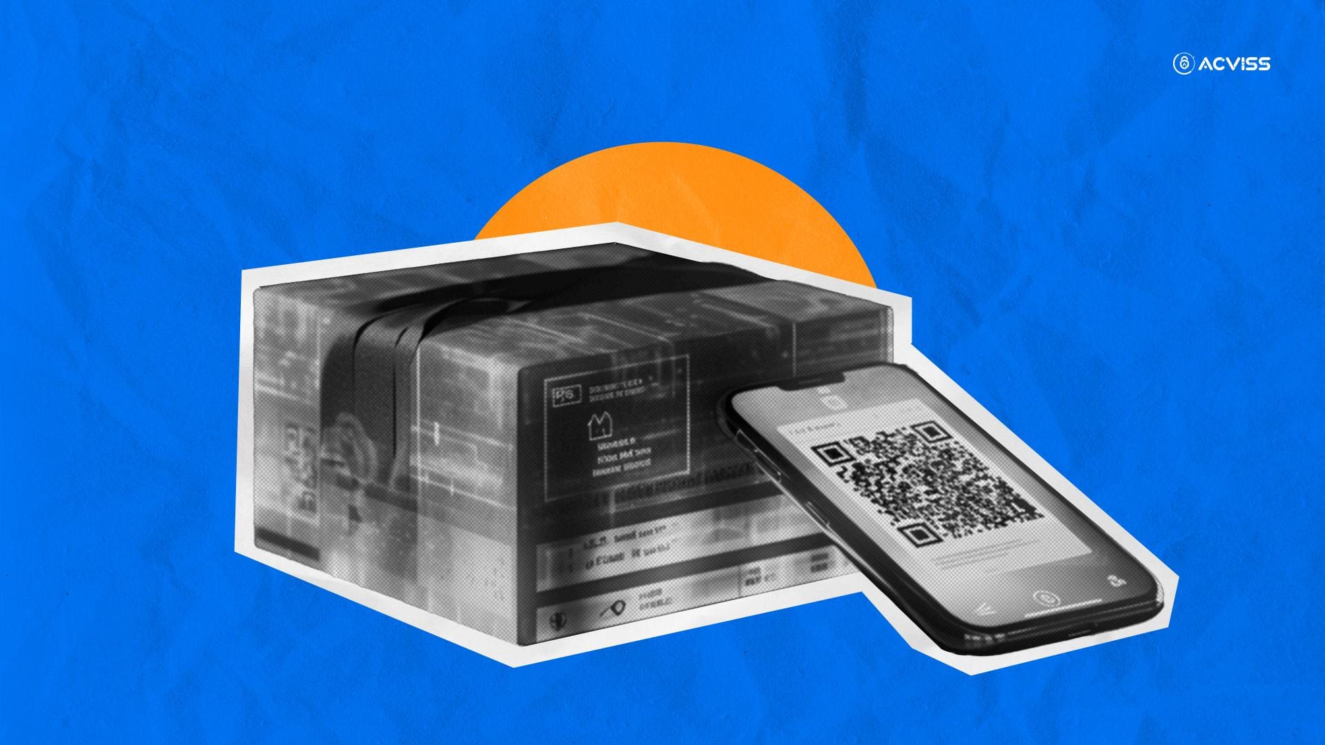 Smart Packaging for FMCG: Solving Diversion with Parent-Child Coding