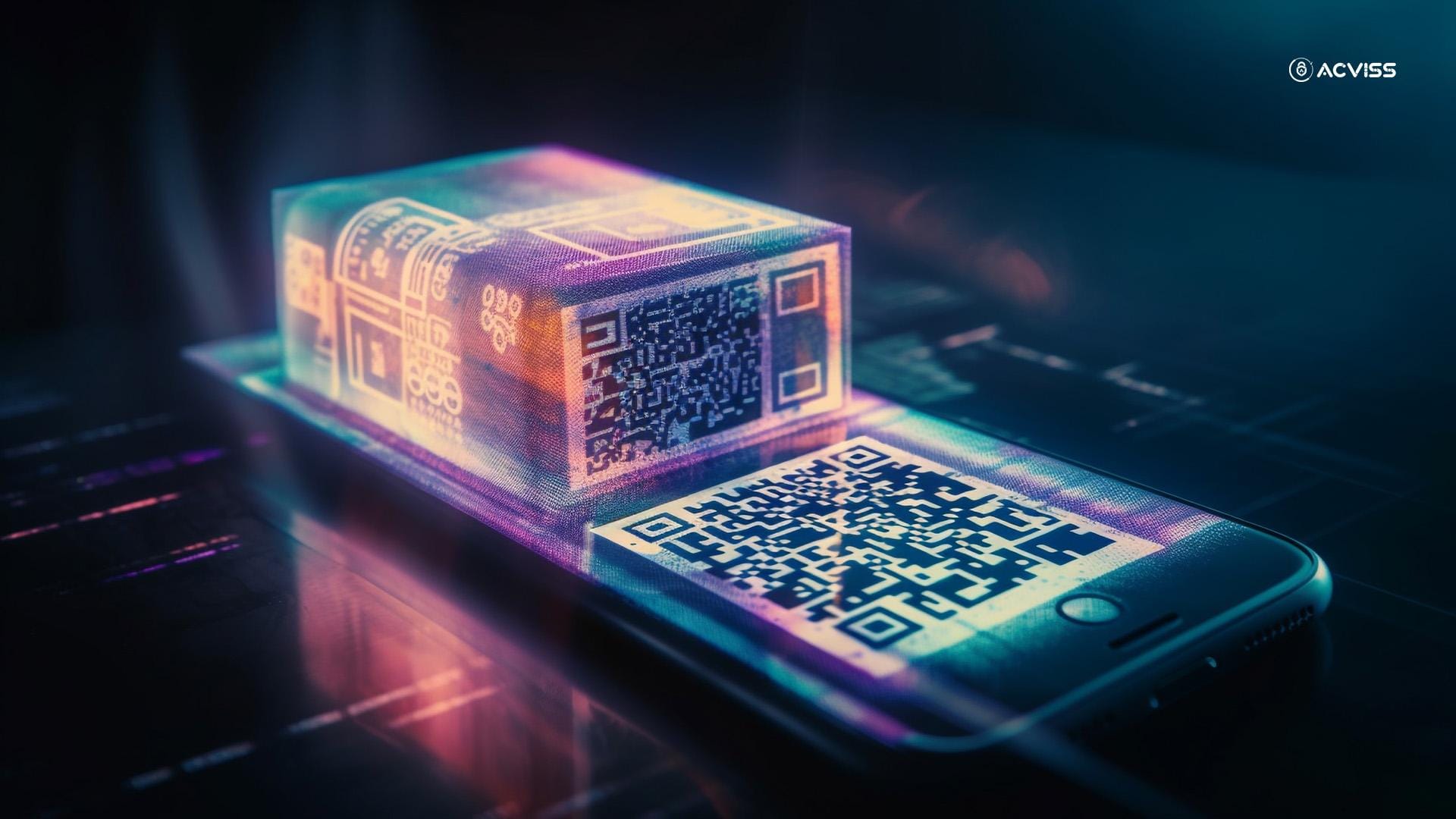 Smart Packaging: The First Line of Defence