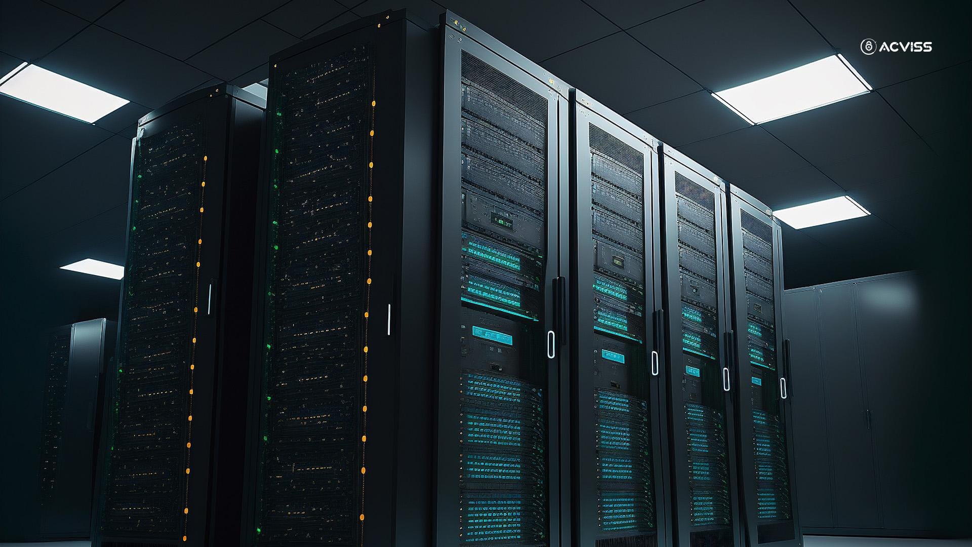 Centralised Databases: The Traditional Powerhouse