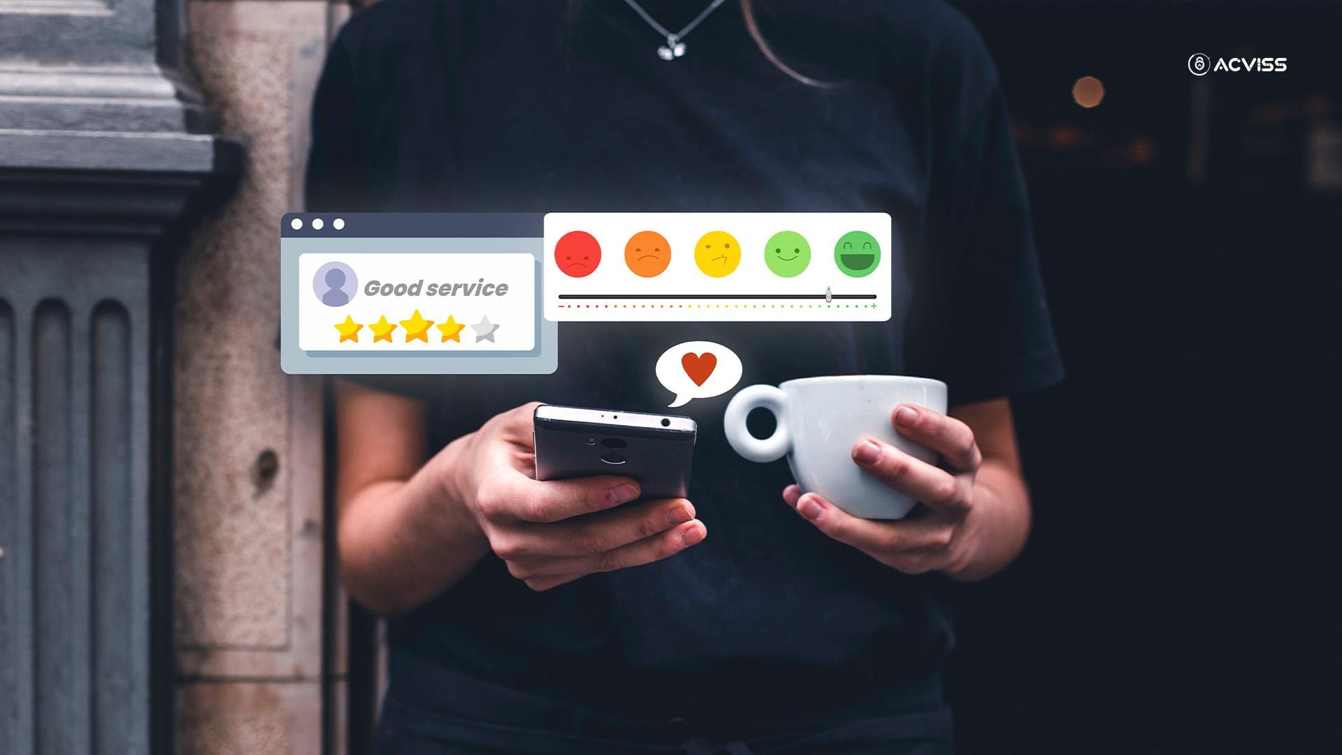 Driving Customer Engagement and Building Trust