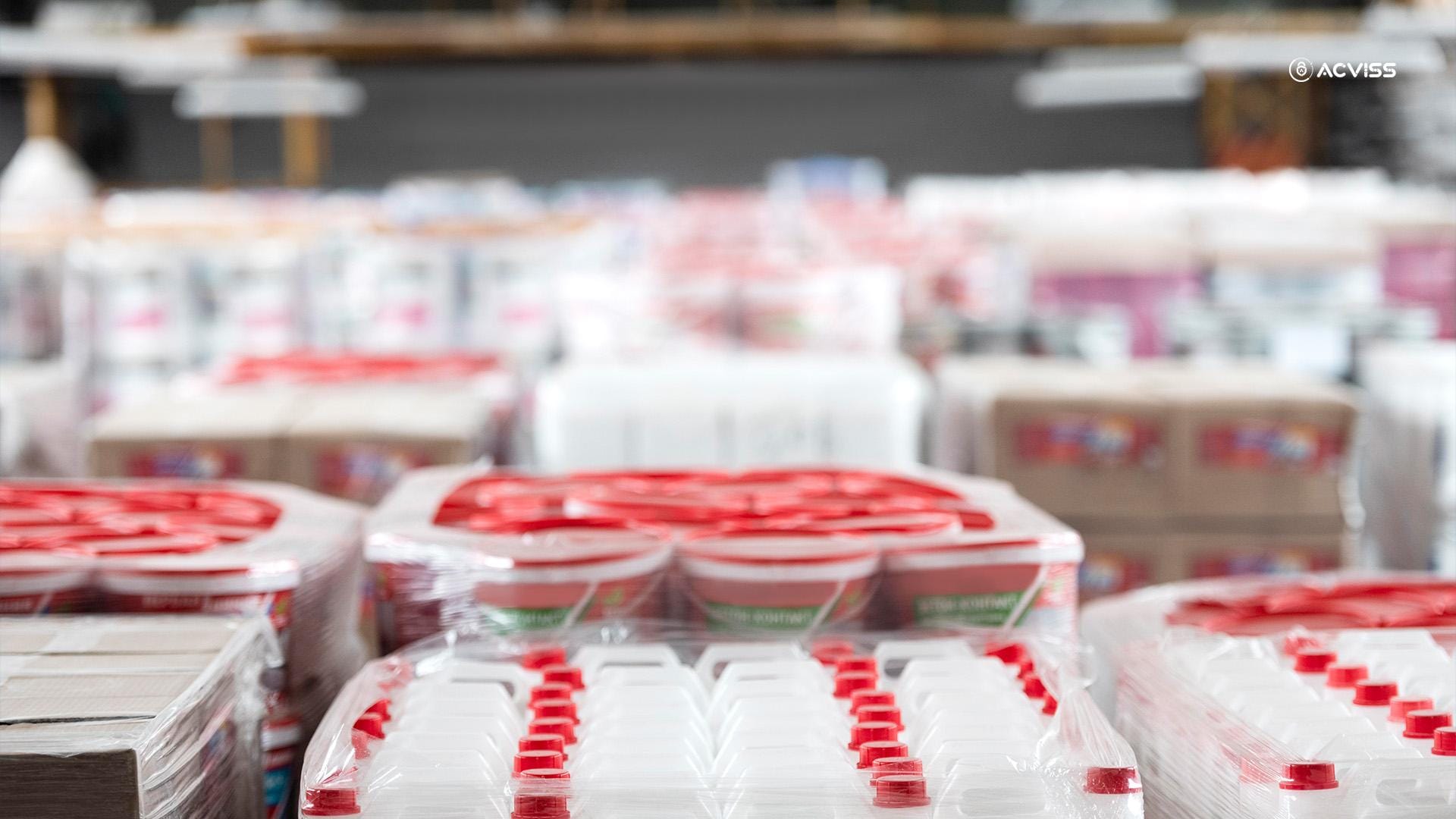 What is Hierarchical Packaging Data?