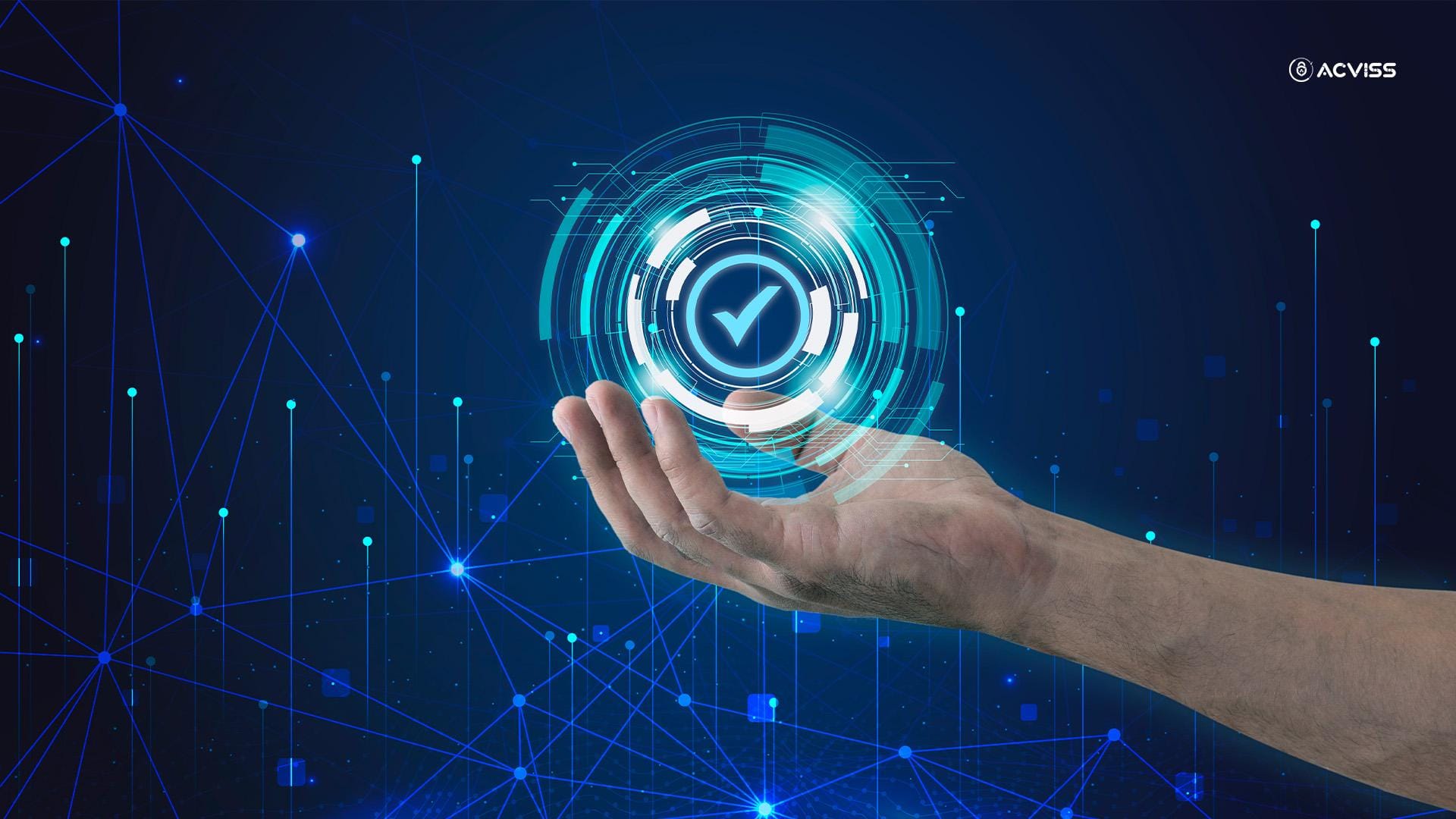 Fighting Fakes with Technology