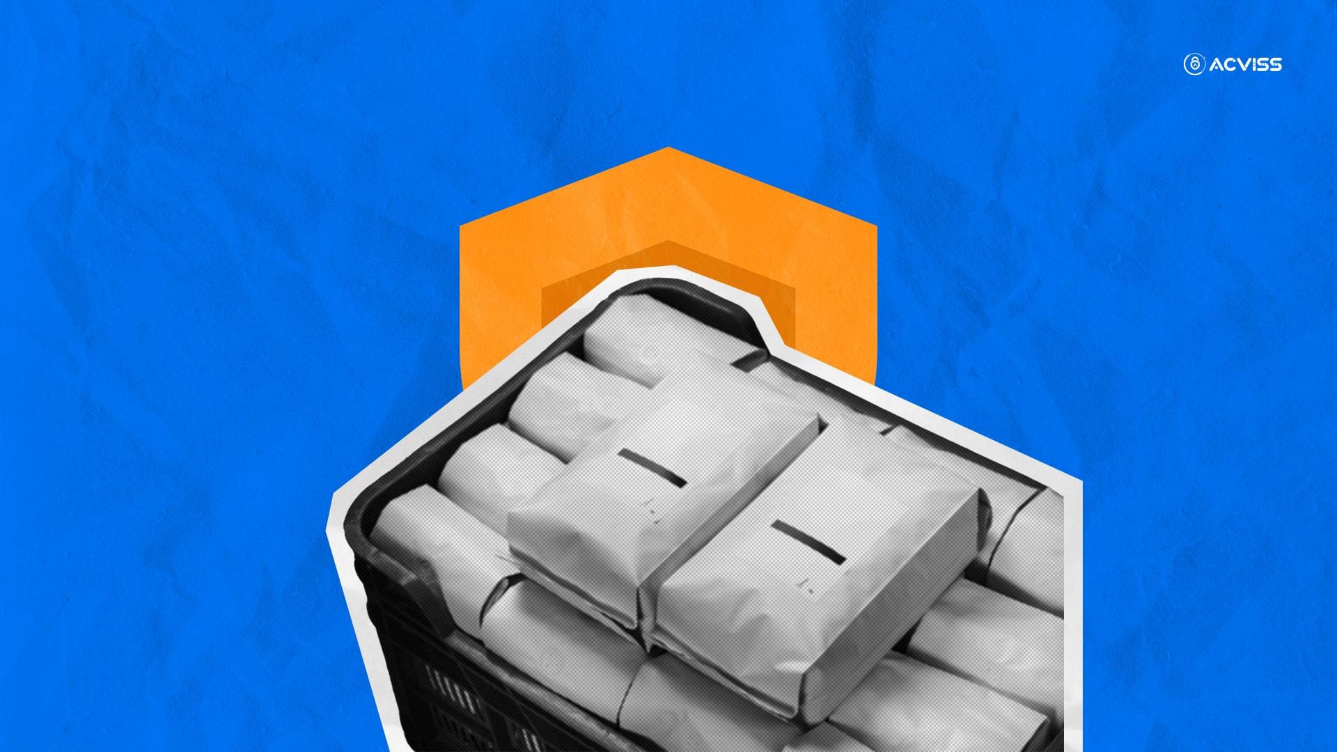 The Hidden Dangers of Counterfeit Food Products: A Wake-Up Call for Brands