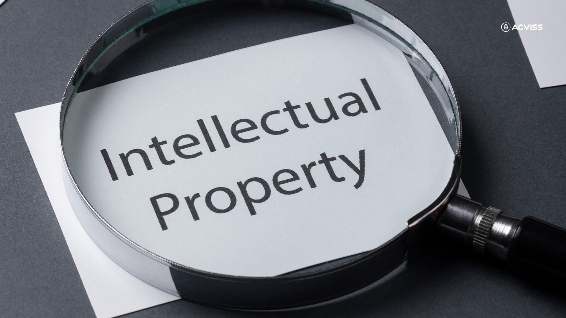 Why Traditional IP Protection Isn’t Enough