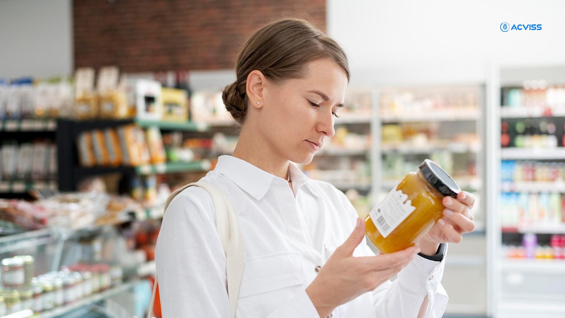 Building Consumer Trust Through Transparency