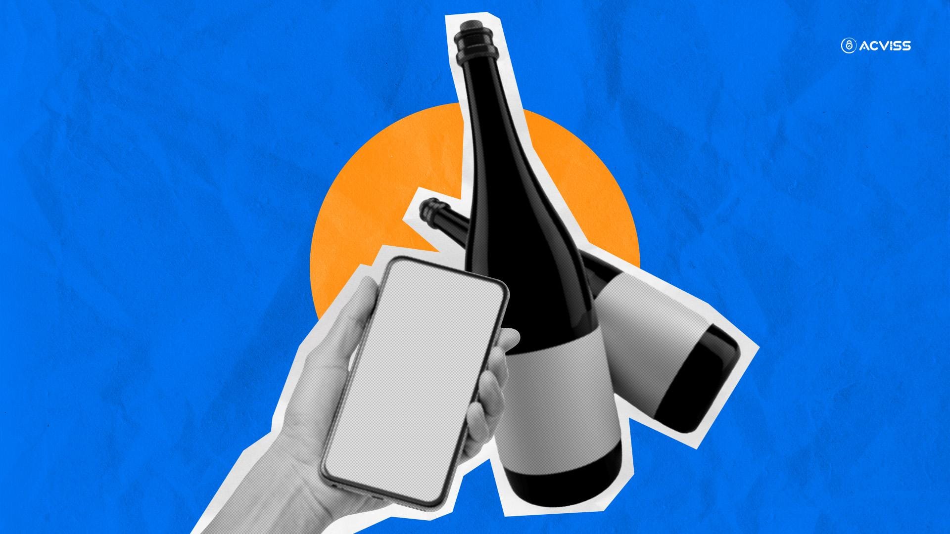 Track the Bottle to the Case: Parent-Child Serialisation in the Liquor Industry