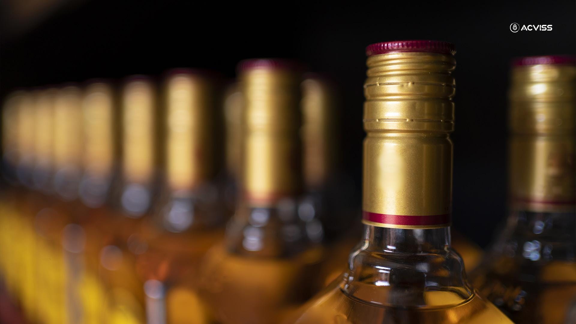 How Serialization Enhances Anti-Counterfeiting in Alcohol