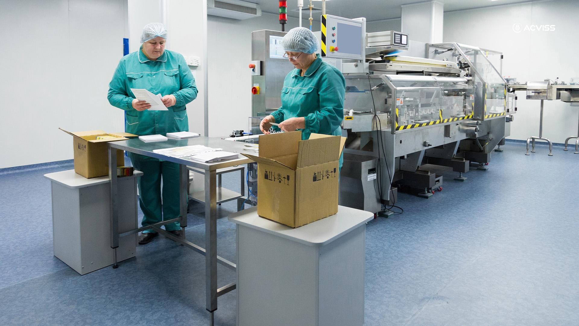 Why Modern Manufacturers Still Choose Batch Production