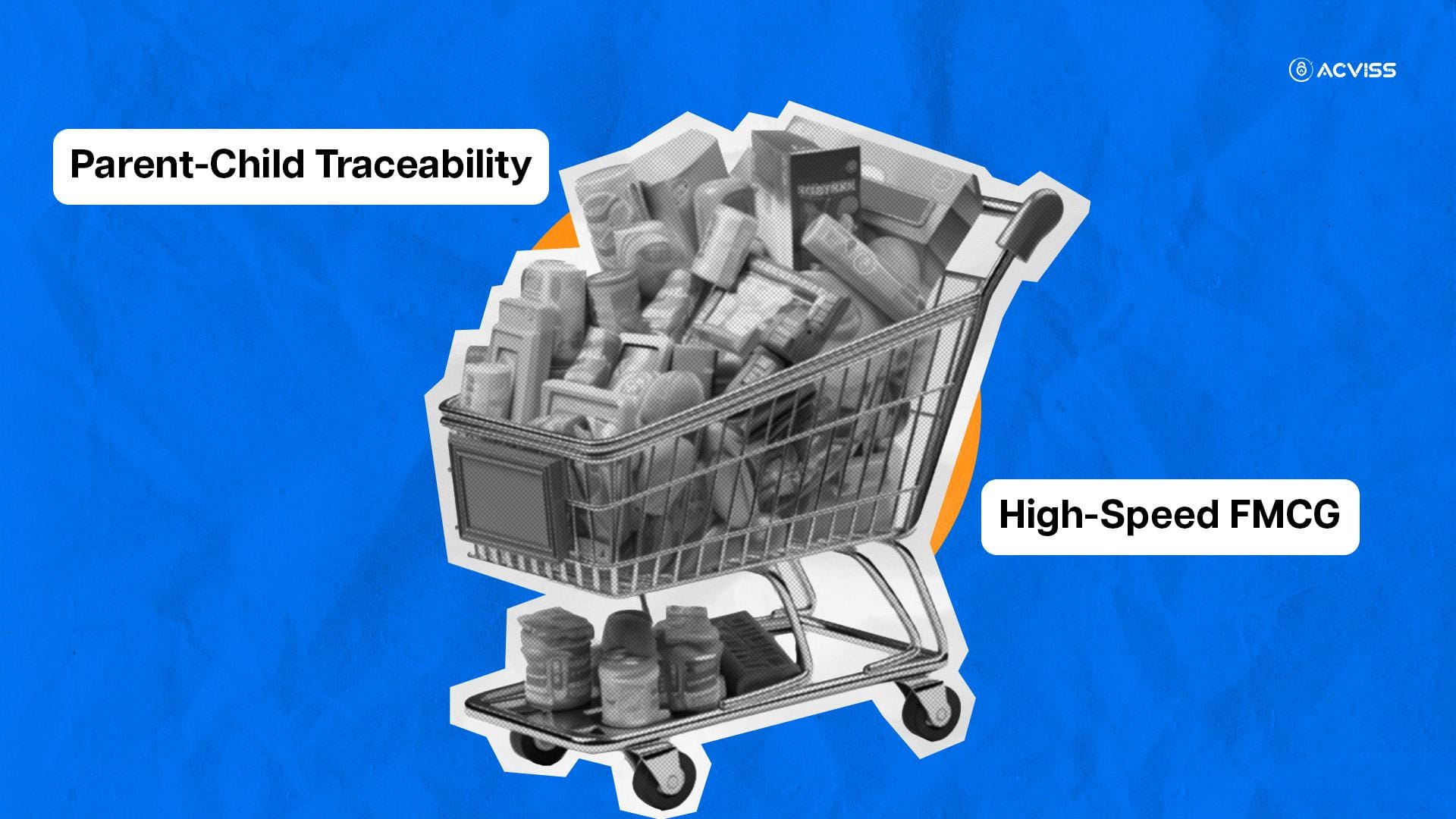 Why Parent-Child Traceability is Essential for High-Speed FMCG Lines