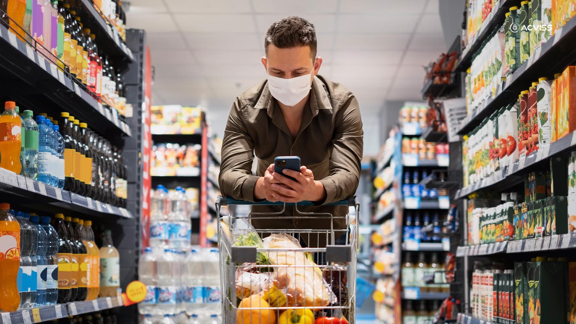 The Stakes in High-Speed FMCG Lines