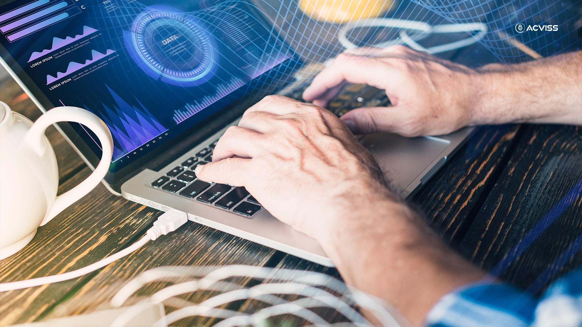 Why Legacy Systems Fall Short