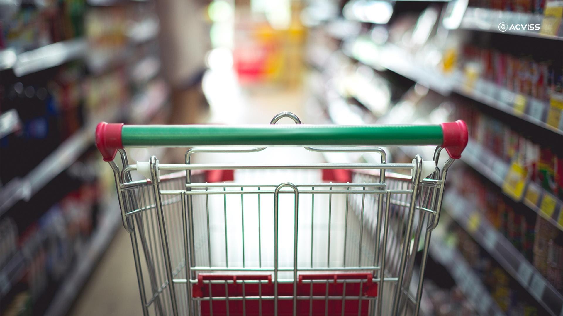 A Real-World FMCG Problem