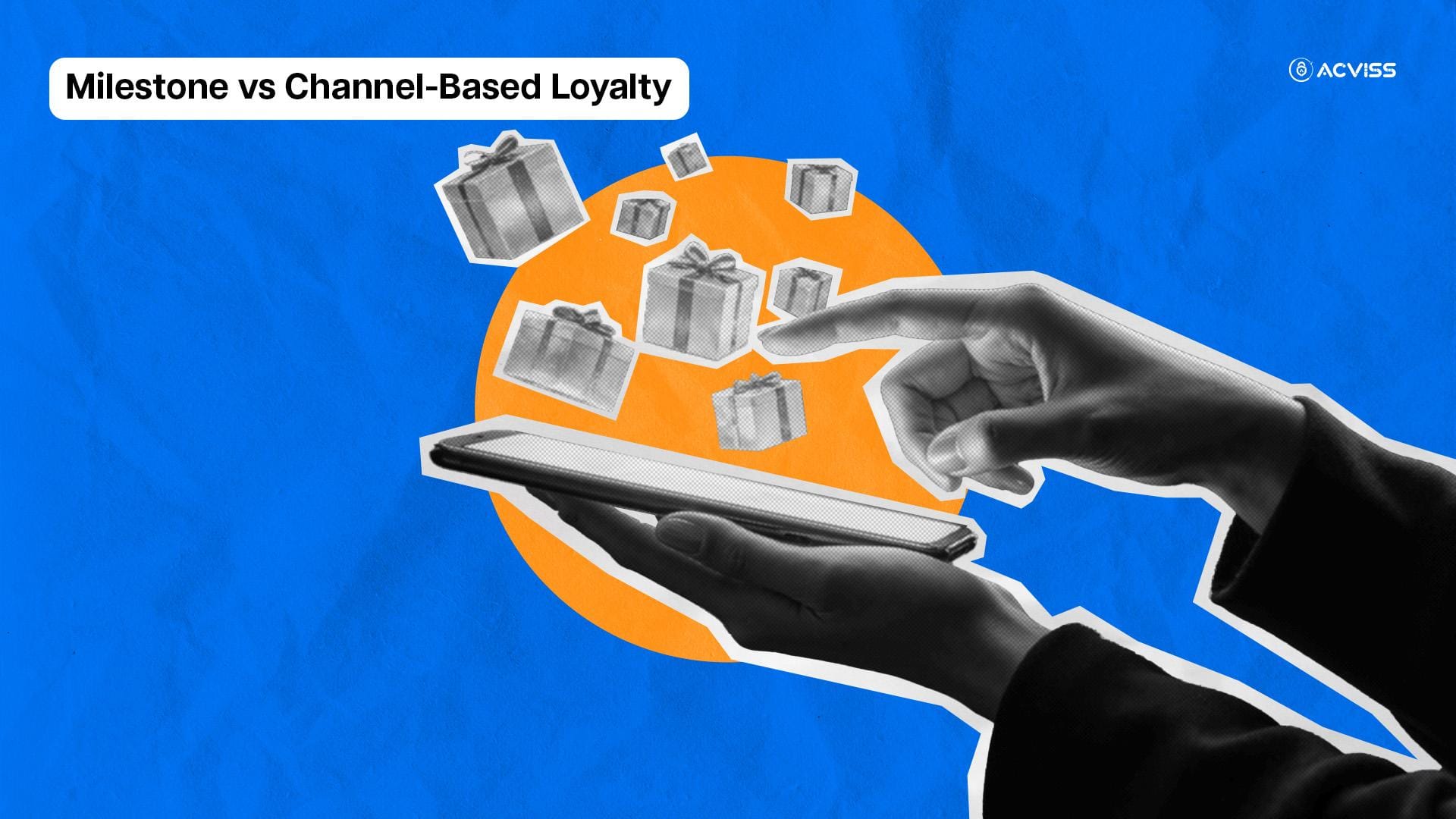 Milestone vs Channel-Based Loyalty: Choosing the Right Supply Chain Strategy For You
