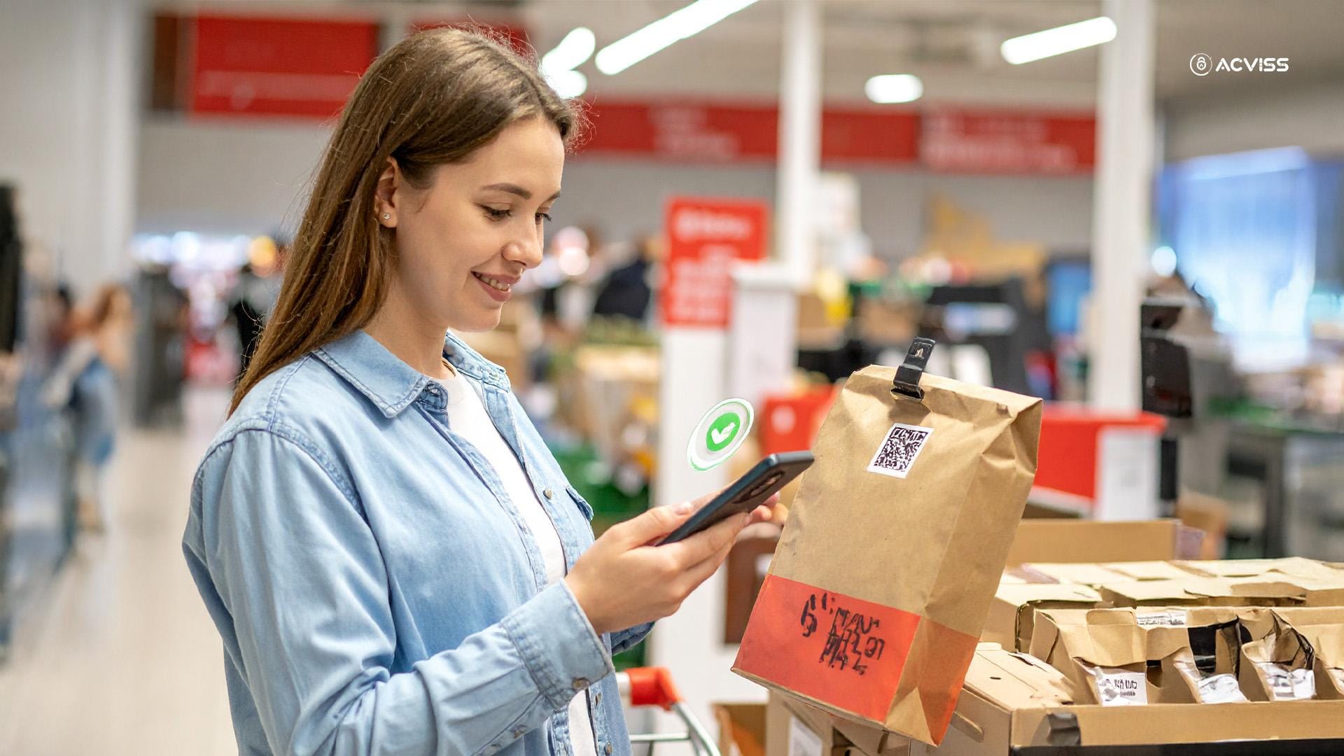 Building a Foundation of Trust with Product Authentication