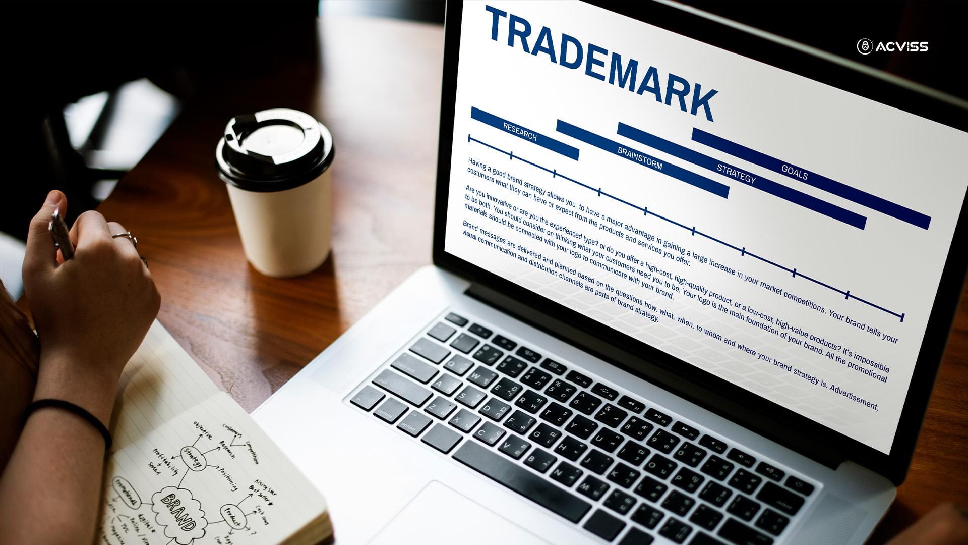 Securing IP and Trademark Assets During Expansion